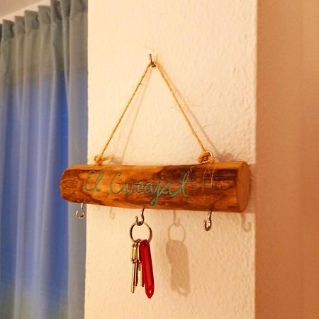 Apartamento El Carcajal Santa Cruz de Tenerife Eksteriør billede