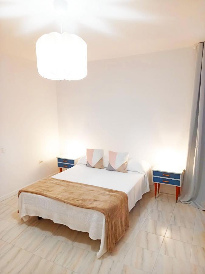 Apartamento El Carcajal Santa Cruz de Tenerife Eksteriør billede