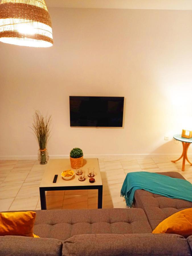 Apartamento El Carcajal Santa Cruz de Tenerife Eksteriør billede