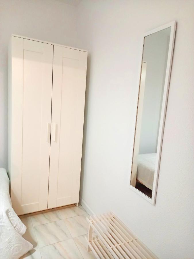 Apartamento El Carcajal Santa Cruz de Tenerife Eksteriør billede