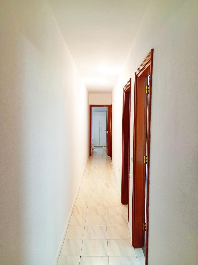 Apartamento El Carcajal Santa Cruz de Tenerife Eksteriør billede